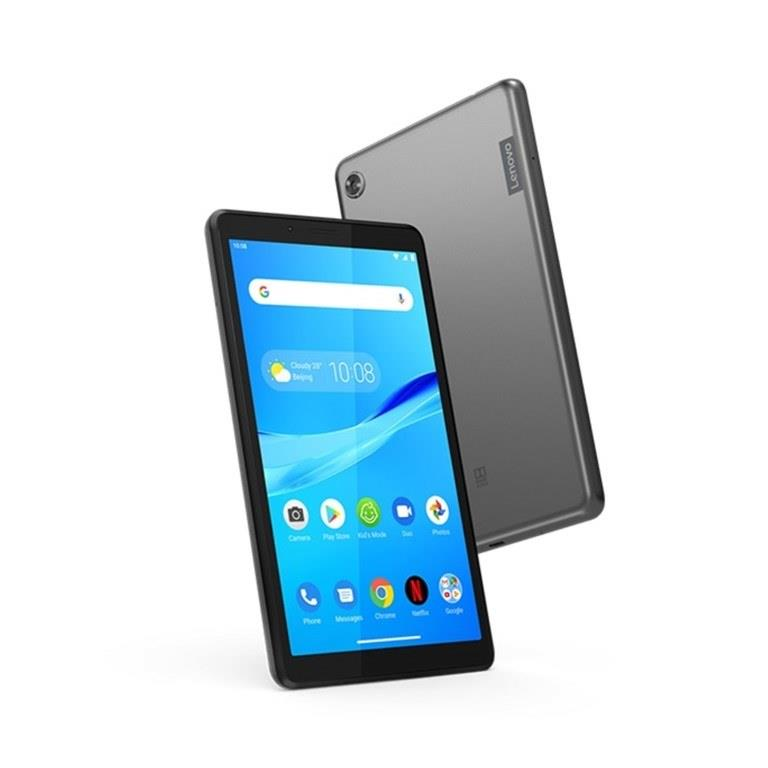Lenovo Tab M7 TB-7305X 7-inch SD MediaTek MT8765 2GB RAM 32GB eMMC And