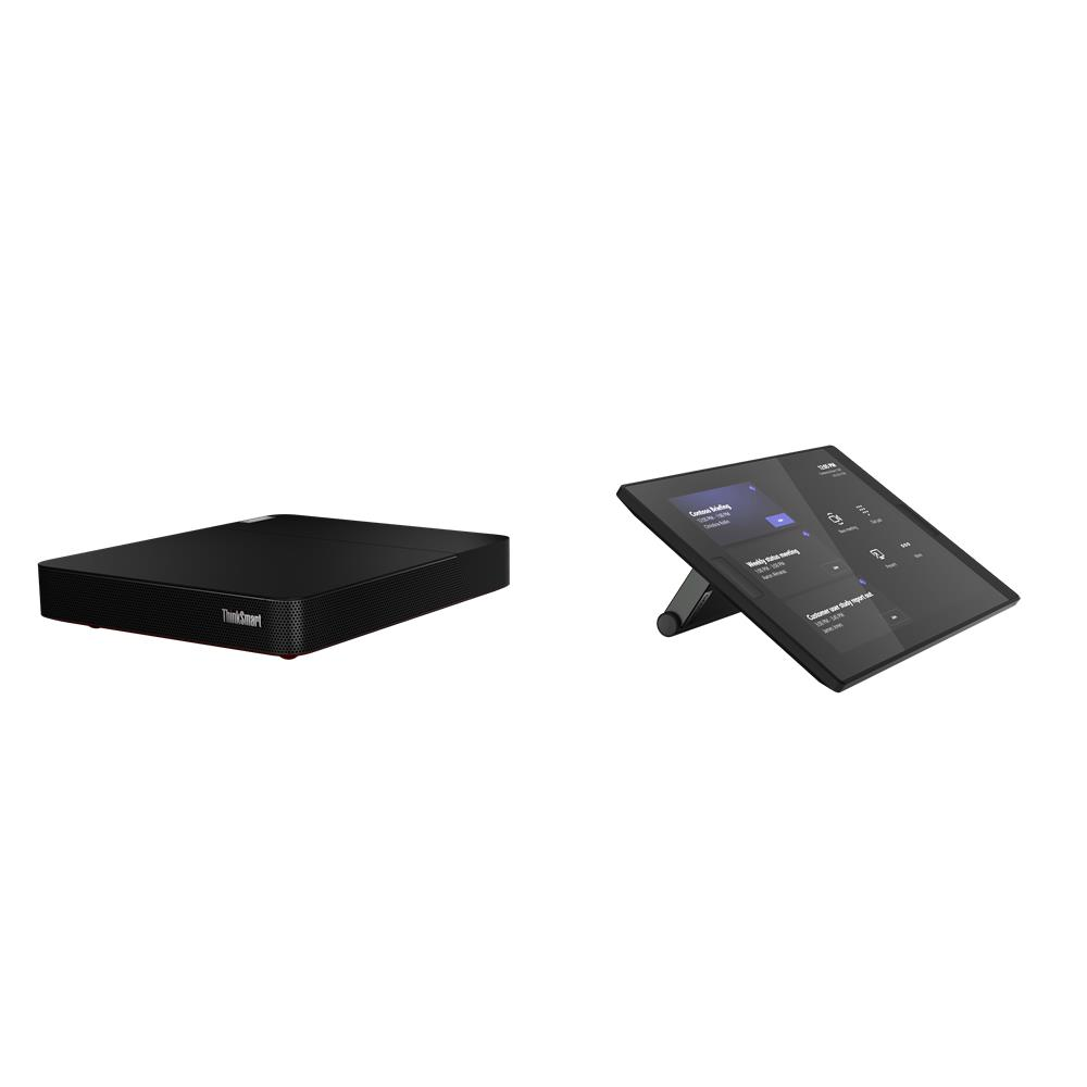 Lenovo ThinkSmart Core + Controller Kit Video Conferencing System 11LR
