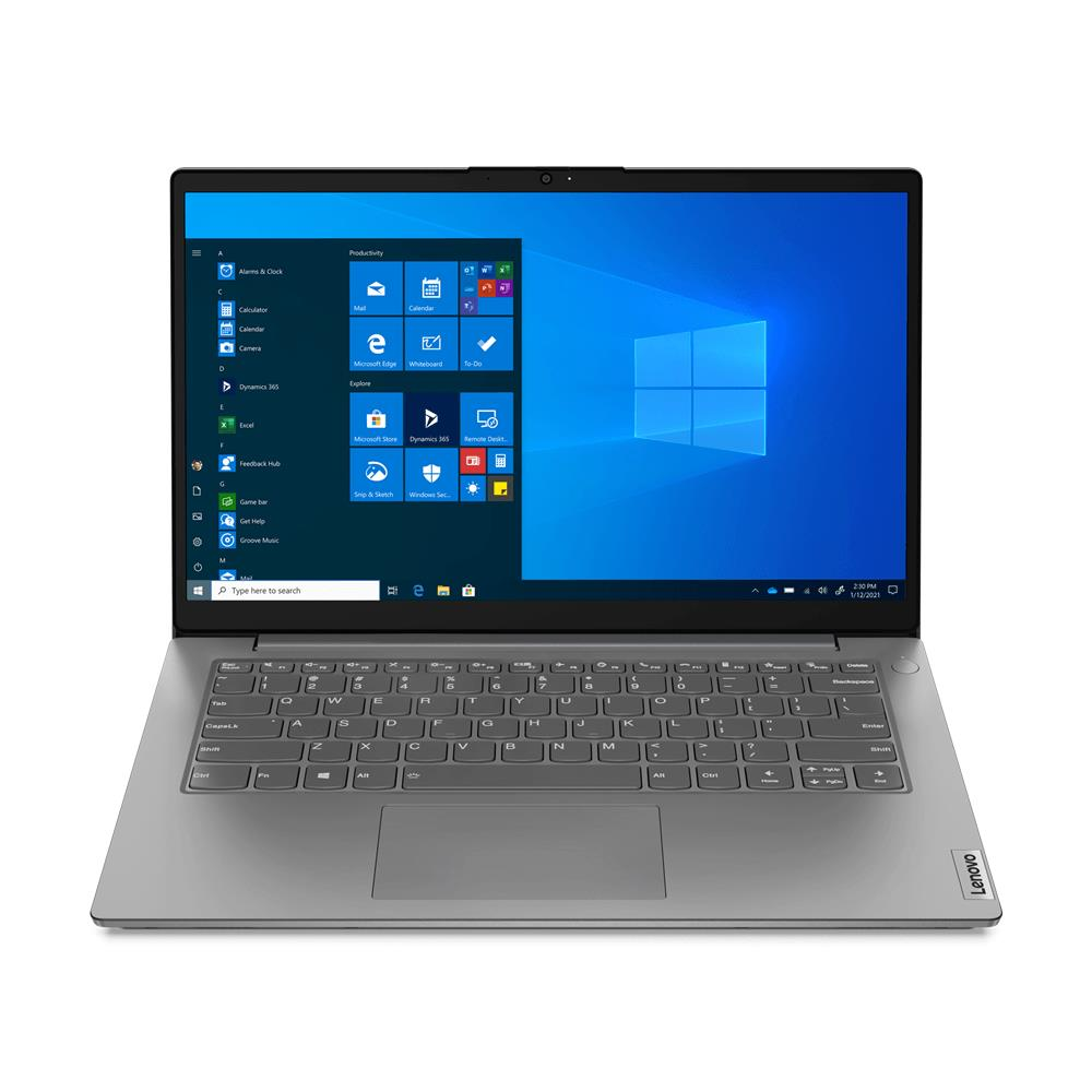 Lenovo V14 14-inch FHD Intel Core i5-1135G7 4GB RAM 256GB SSD Win 10 P