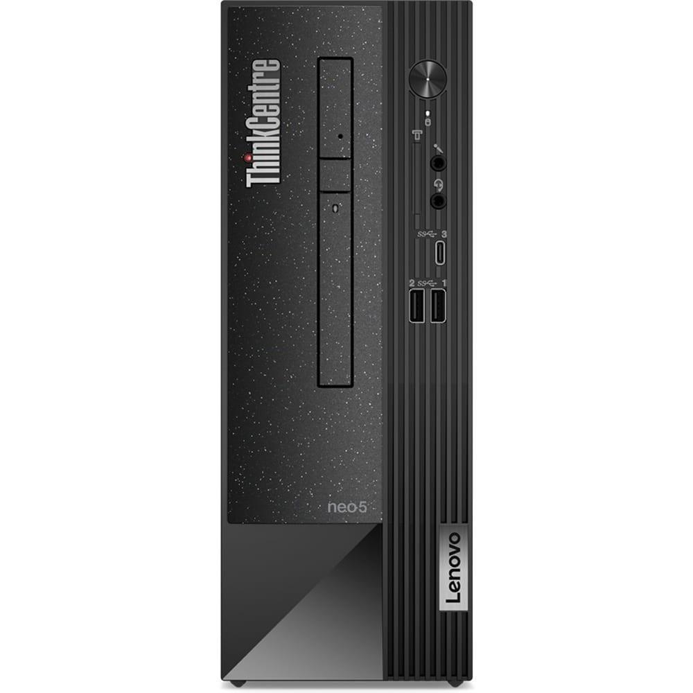 Lenovo ThinkCentre Neo 50s G3 Intel Core i5-12400 8GB RAM 512GB SSD Wi