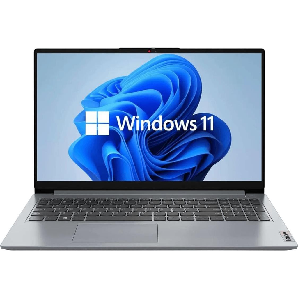 Lenovo IdeaPad 1 15IAU7 15.6-inch FHD Intel Core i3-1215U 8GB RAM 512G