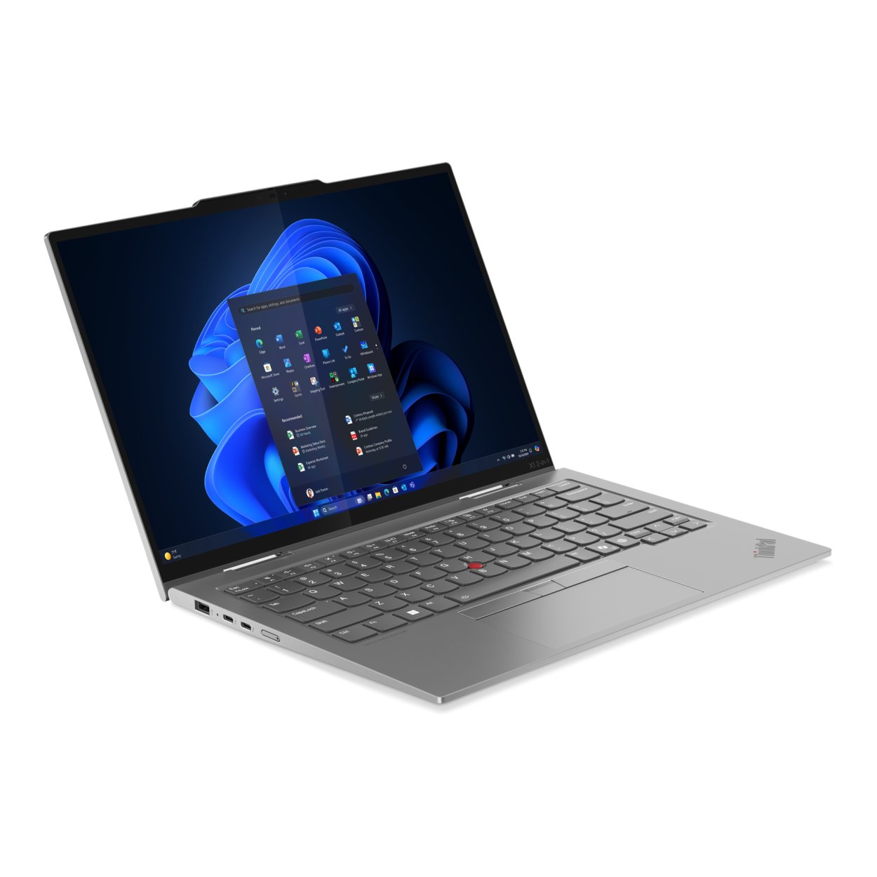Lenovo ThinkPad X1 G10 Aura Edition 14-inch WUXGA Intel Core Ultra 7 2