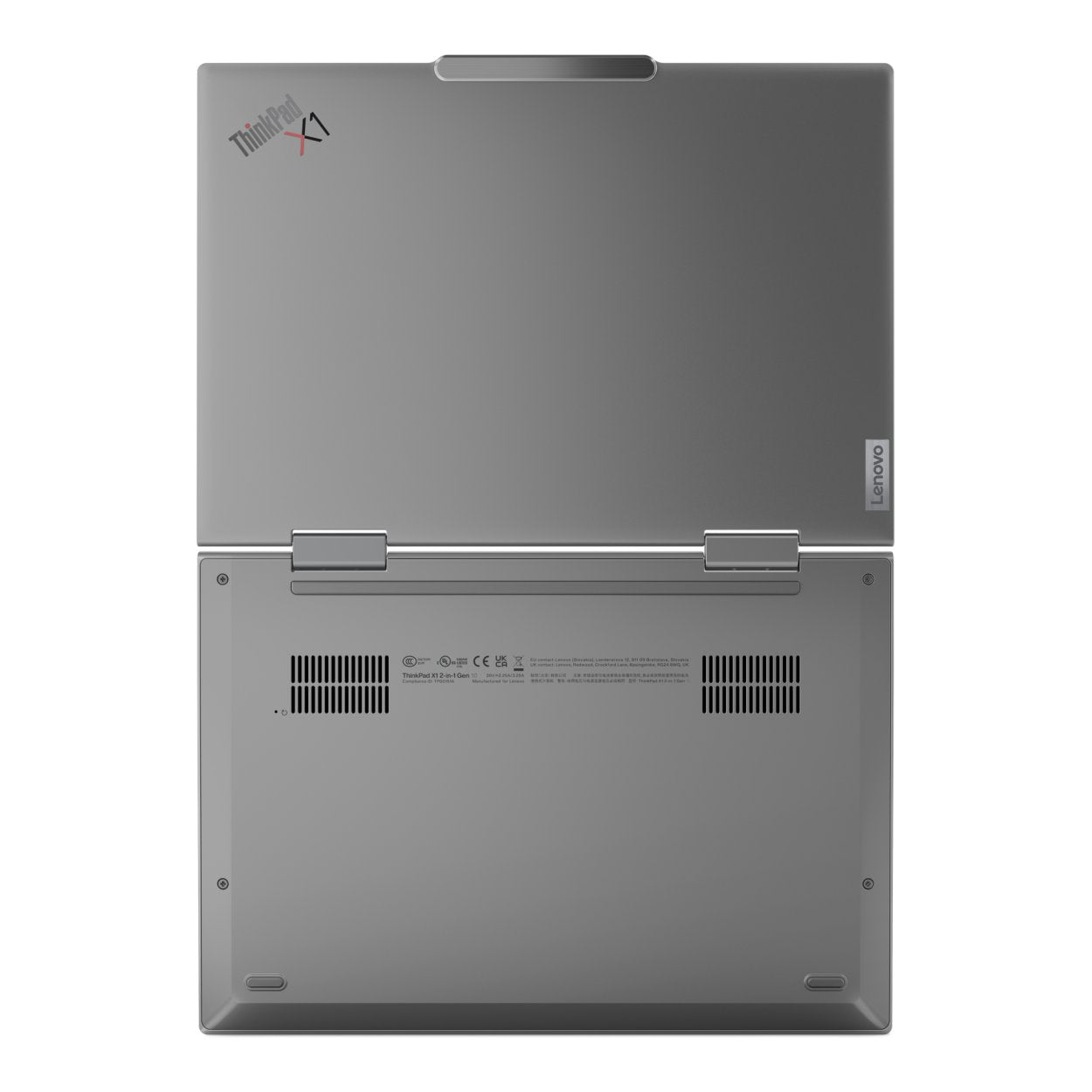 Lenovo ThinkPad X1 G10 Aura Edition 14-inch WUXGA Intel Core Ultra 7 2