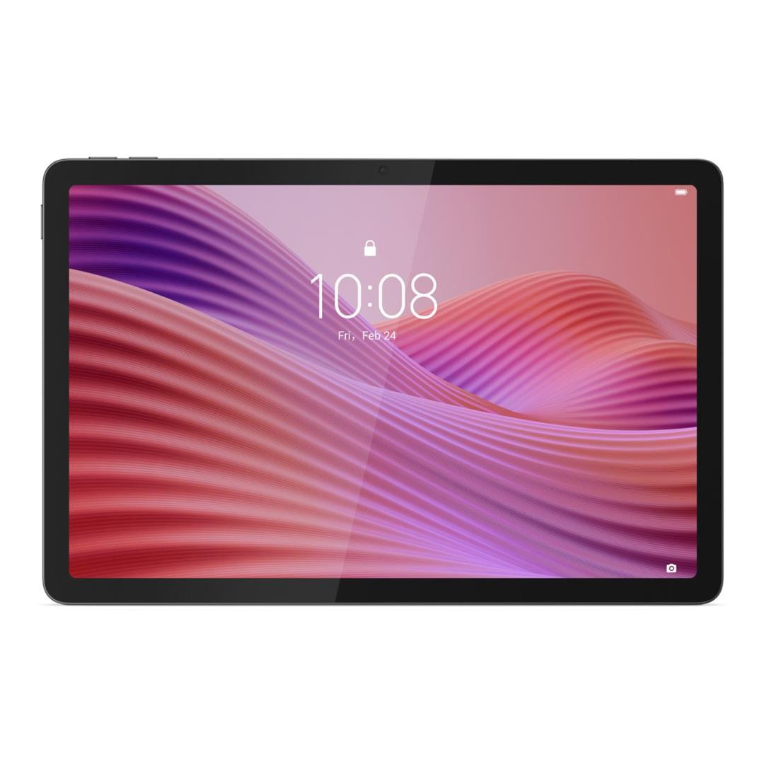 Lenovo Tab 10.1-inch Tablet - Mediatek Helio G85 4GB RAM 128GB ROM LTE