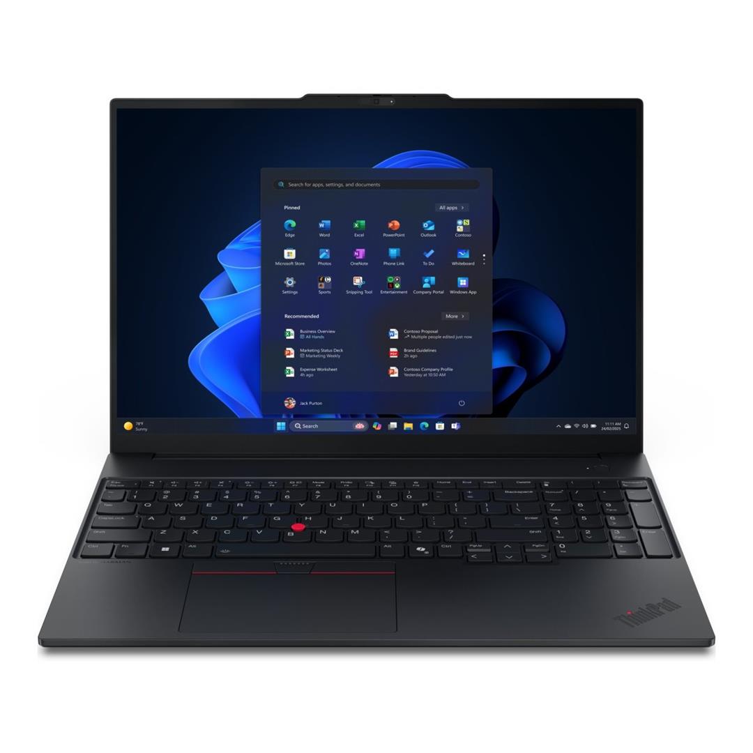 Lenovo SSD Laptops