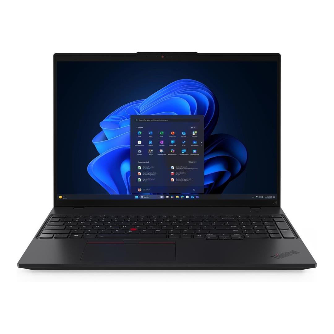 Lenovo ThinkPad L16 G2 16-inch WUXGA Intel Core Ultra 7 255U 16GB RAM