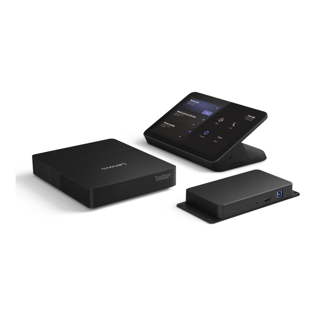 Lenovo ThinkSmart Core G2 for Microsoft Team Rooms
