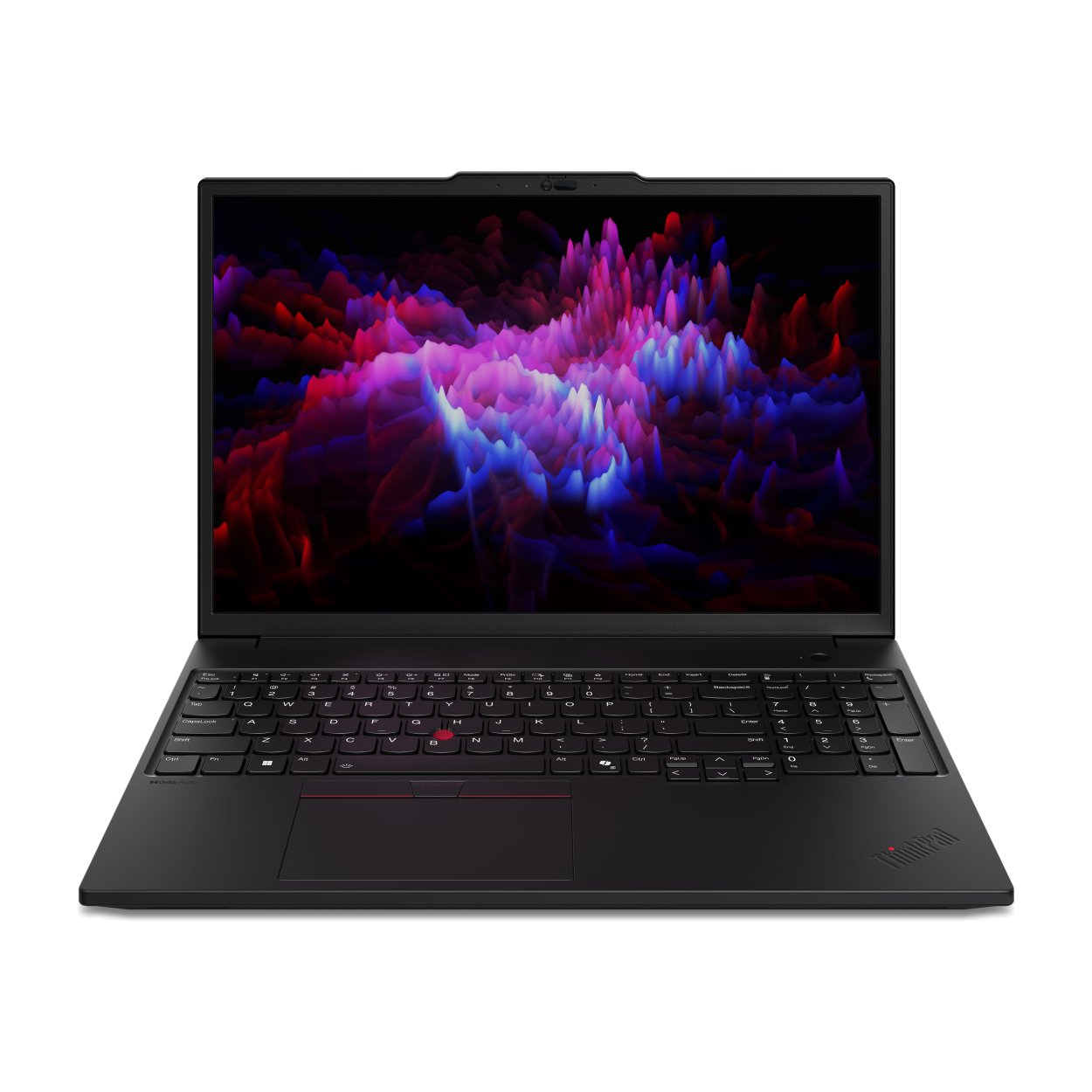 Lenovo ThinkPad P16s G3 16-inch WUXGA Intel Core Ultra 7 155H 16GB RAM 512GB SSD RTX 500 Win 11 Pro Mobile Workstation