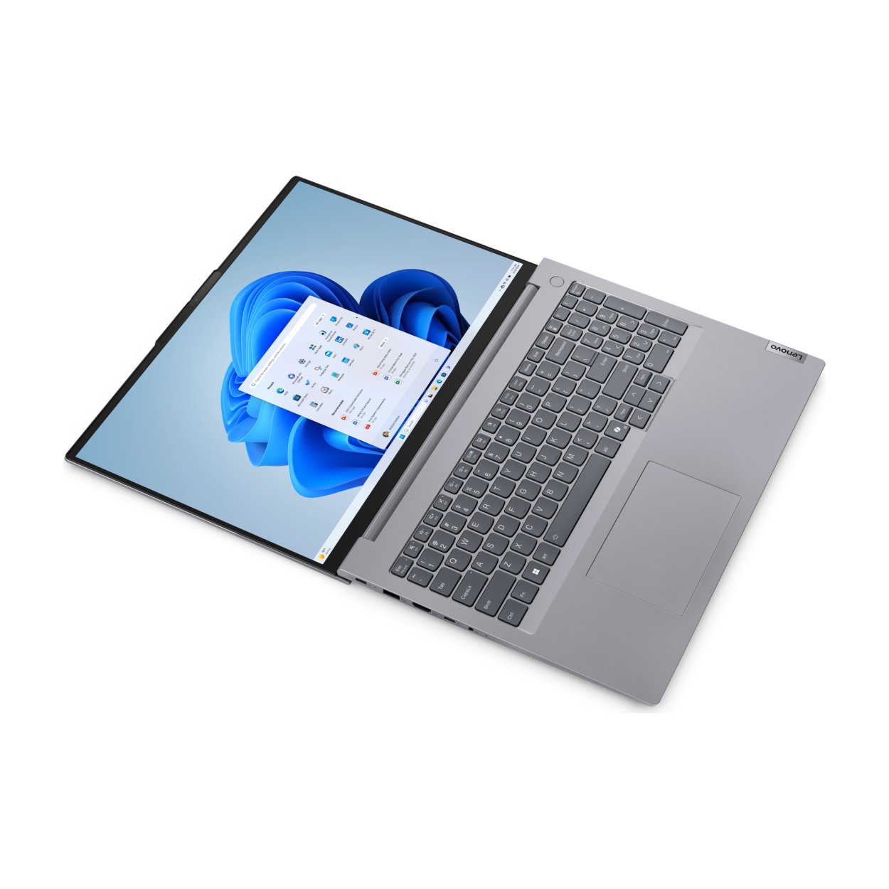 Lenovo Thinkbook 16 G7 IML 16-inch WUXGA Intel Core Ultra 7 155H 16GB RAM 512GB SSD Win 11 Pro Laptop
