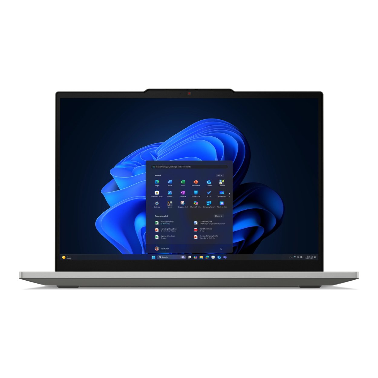 Lenovo ThinkPad L13 G6 13.3-inch WUXGA Intel Core Ultra 7 255U 16GB RA