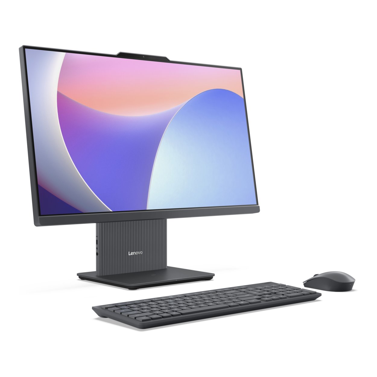 Lenovo IdeaCentre AIO 24IRH9 23.8-inch FHD Intel Core i5-13420H 16GB R