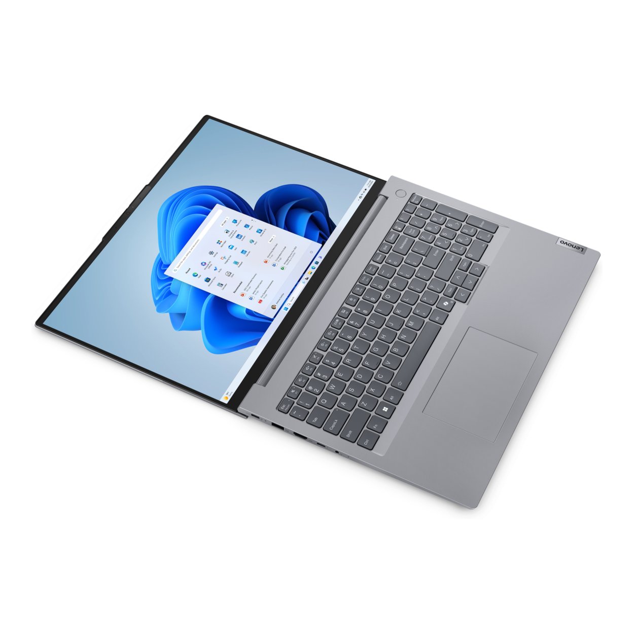 Lenovo ThinkBook 16 G7 ARP 16-inch WUXGA AMD Ryzen 5 7535HS 16GB RAM 5