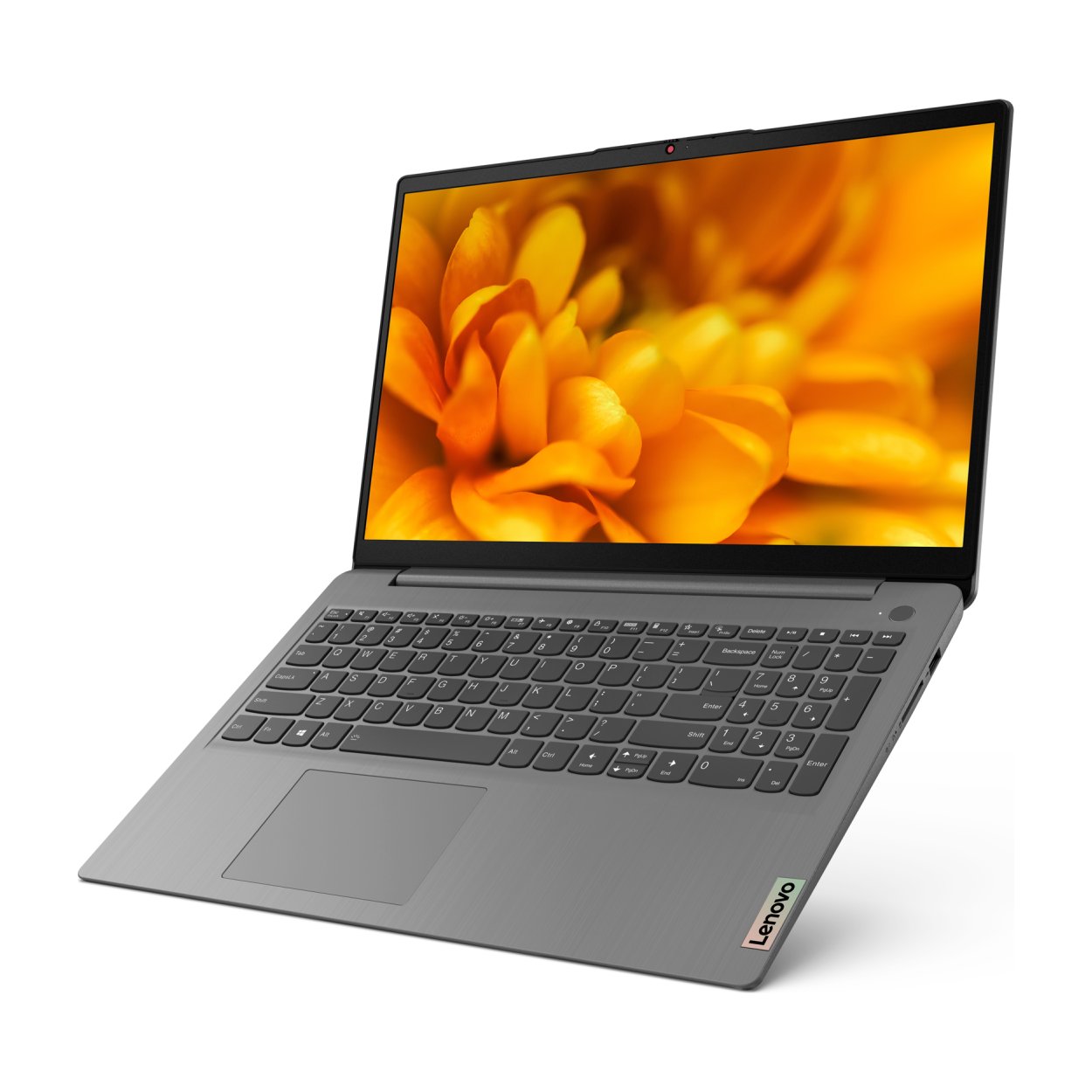 Lenovo IdeaPad 3 15.6-inch FHD Intel Core i3-1115G4 8GB RAM 256GB SSD Win 11 Home Laptop 82H802SUSA