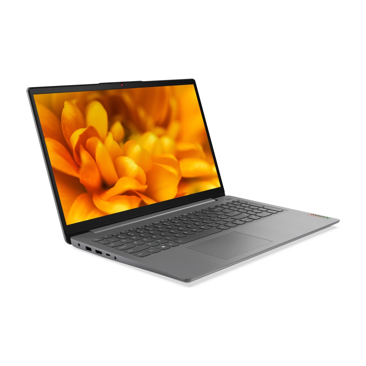 Lenovo IdeaPad 3 15.6-inch FHD Intel Core i3-1115G4 8GB RAM 256GB SSD Win 11 Home Laptop 82H802SUSA