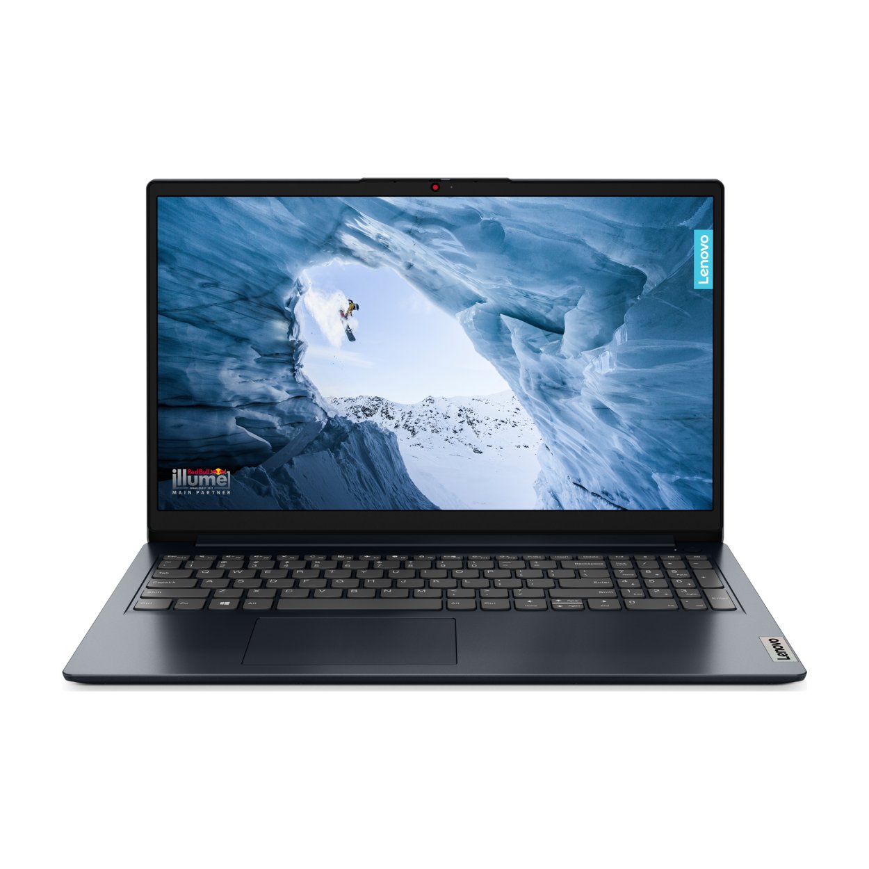 Lenovo IdeaPad 1 15IAU7 15.6-inch FHD Intel Core i7-1255U 8GB RAM 512GB SSD Win 11 Home Laptop