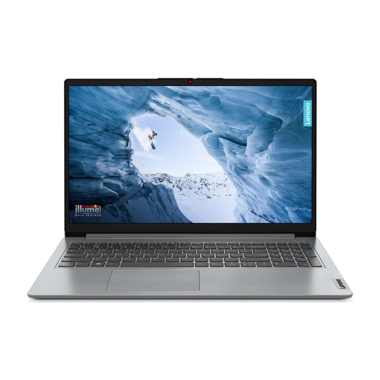Lenovo IdeaPad 1 15IGL7 15.6-inch FHD Intel Celeron N4020 8GB RAM 256GB SSD Win 11 Home Laptop 82V700DDFU