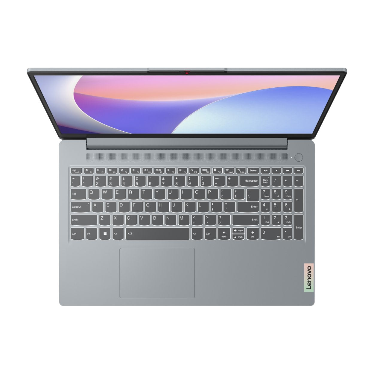 Lenovo Ideapad Slim 3 G8 15IRH8 15.6-inch FHD Intel Core i7-13620H 512GB SSD 16GB RAM Win 11 Home Laptop