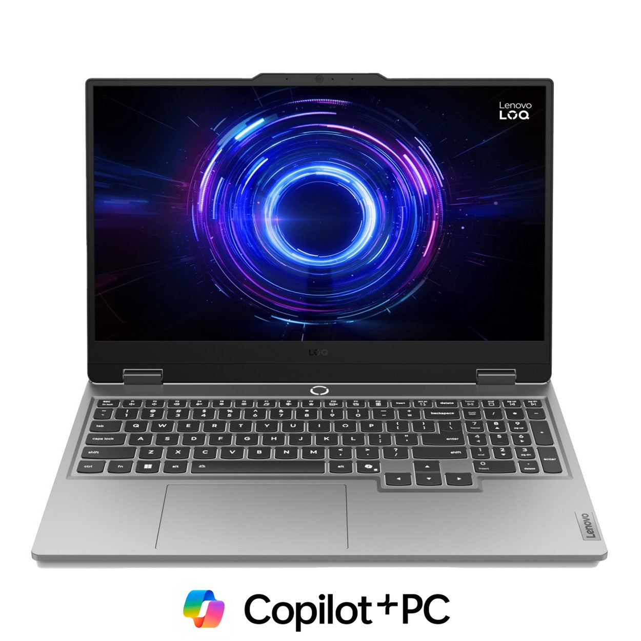 Lenovo LOQ 15IRX10 15.6-inch FHD Intel Core i7-14700HX 24GB SSD 1TB SSD RTX 5050 Win 11 Home Gaming Laptop