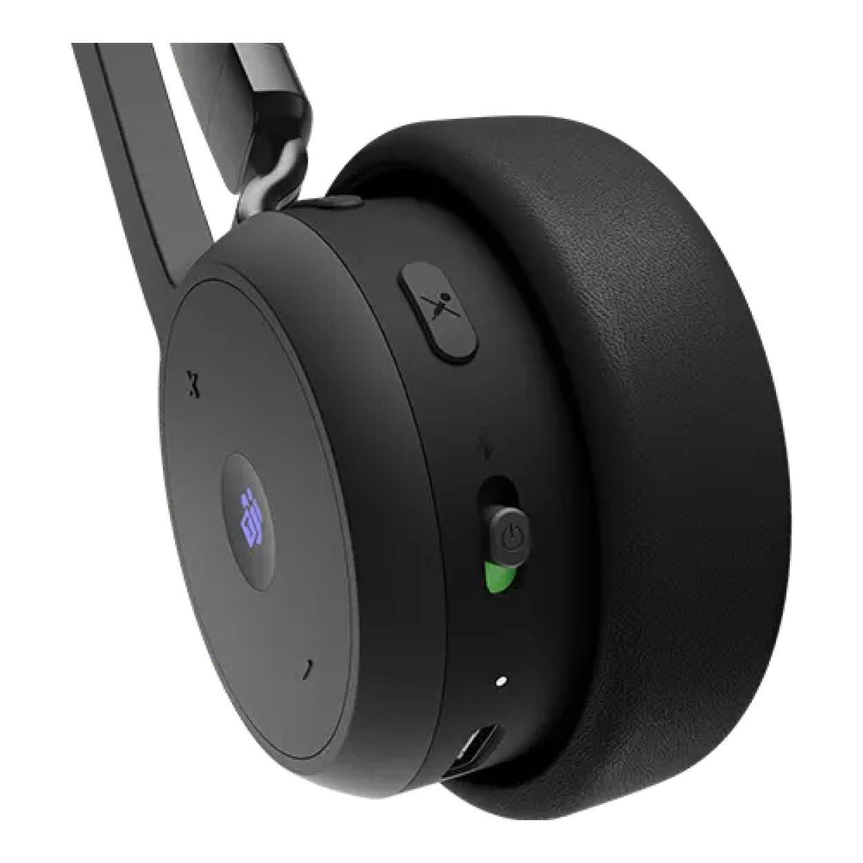 Lenovo Wireless VoIP Teams Headset 4XD1M80020