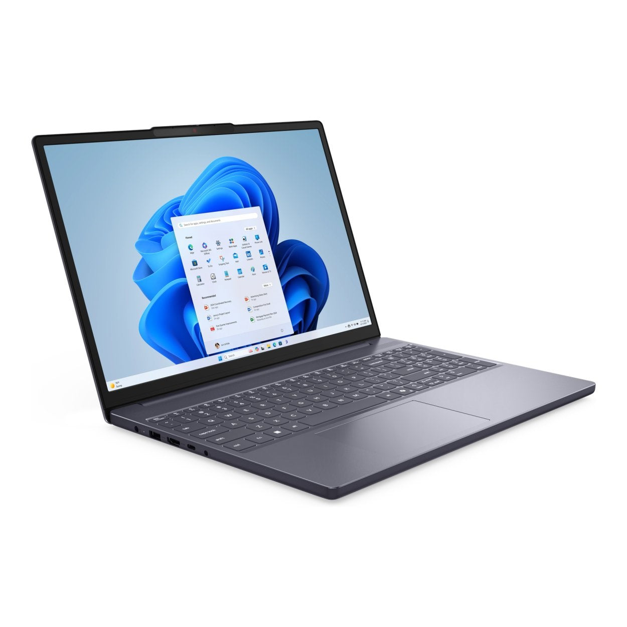 Lenovo IdeaPad Slim 3 15ARP10 15.3-inch WUXGA AMD Ryzen 7 7735HS 16GB