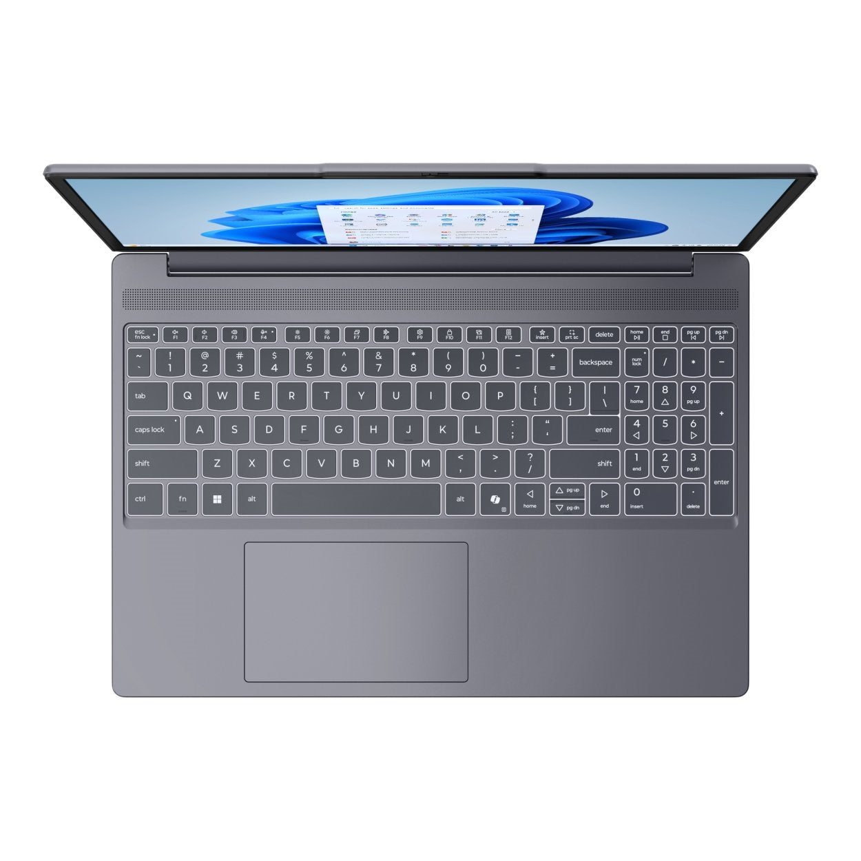 Lenovo IdeaPad Slim 3 15ARP10 15.3-inch WUXGA AMD Ryzen 7 7735HS 16GB