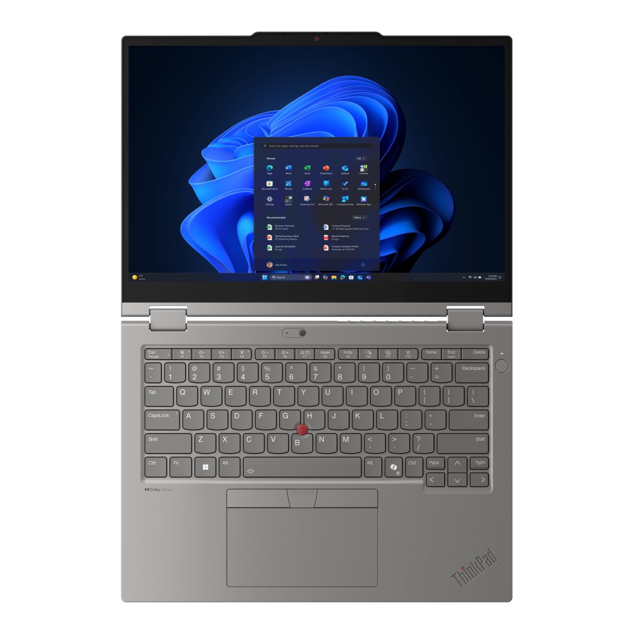 Lenovo ThinkPad L13 G6 13.3-inch WUXGA Intel Core Ultra 5 225U 16GB RA
