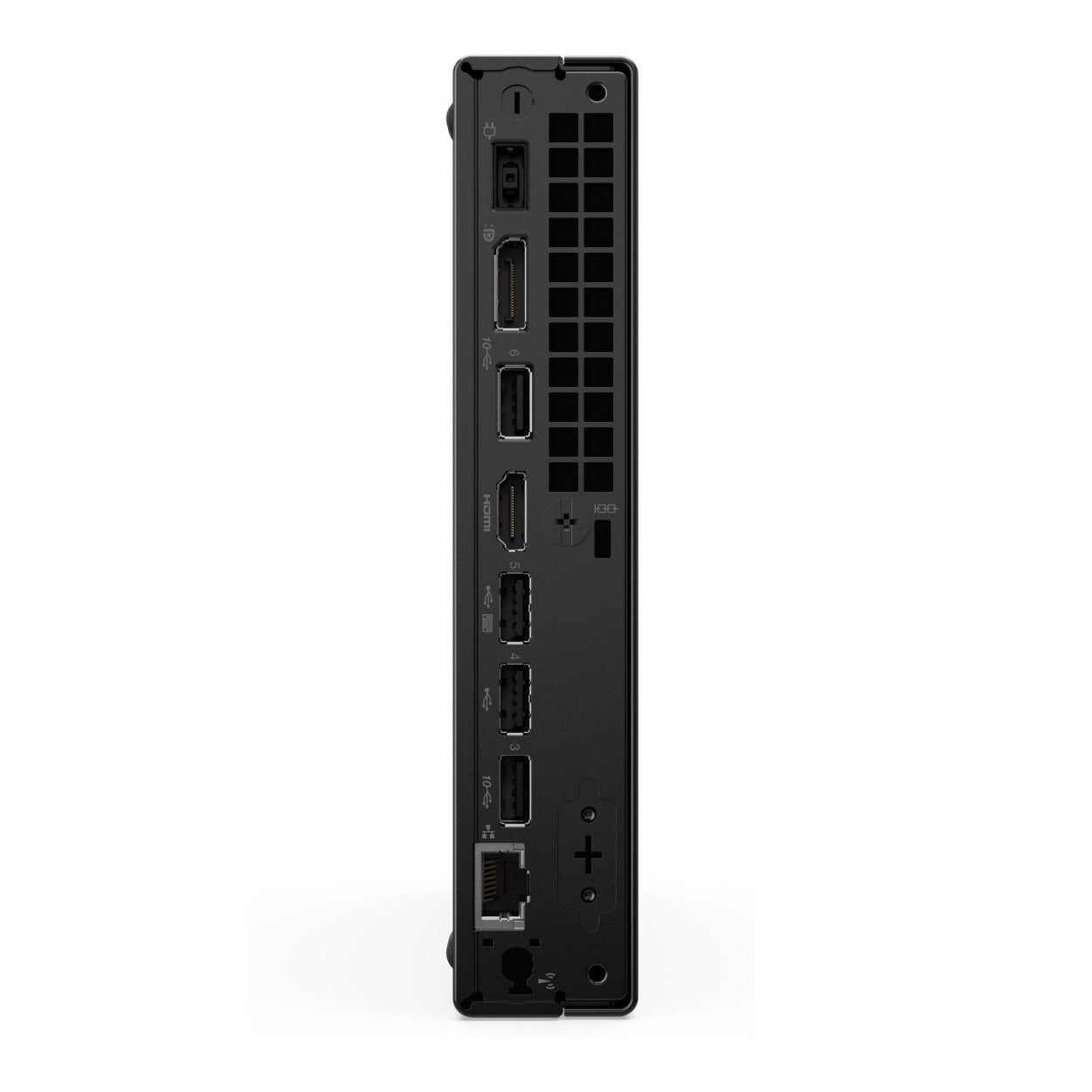 Lenovo ThinkCentre neo 50q G5 Intel Core i5-13420H 16GB RAM 512GB SSD