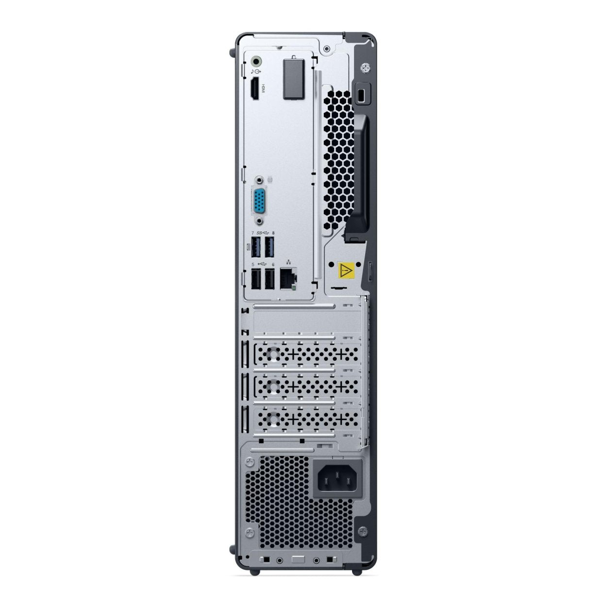 Lenovo ThinkCentre neo 30s G5 Intel Core i7-13620H 16GB RAM 512GB SSD