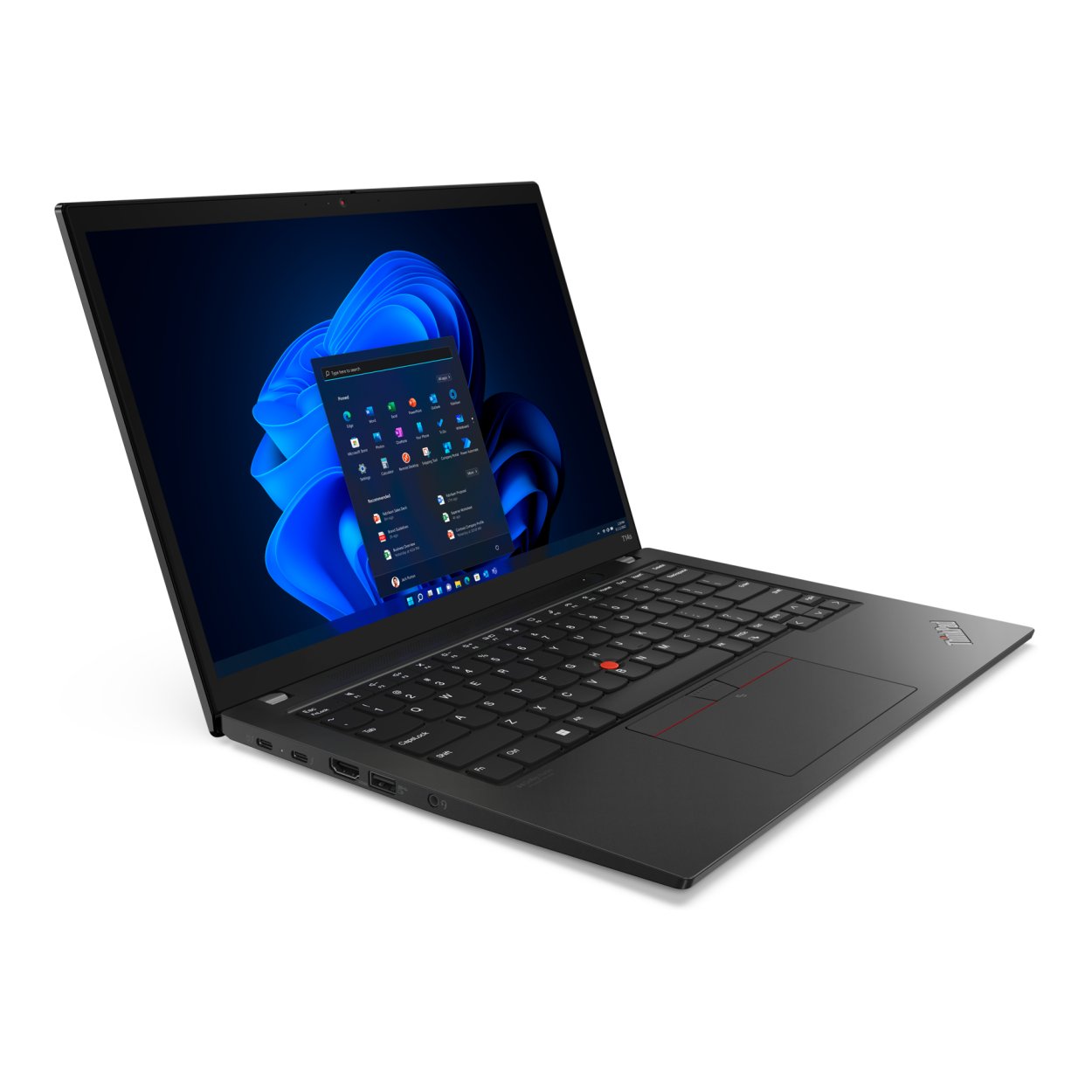 Lenovo ThinkPad T14s G3 14-inch WUXGA Intel Core i5-1235U 8GB RAM 512G