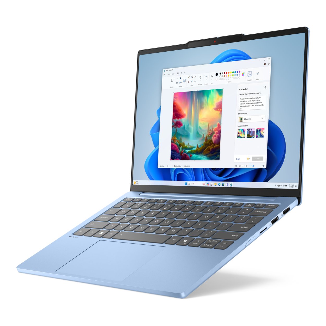 Lenovo IdeaPad Slim 5 13ARP10 13.3-inch WUXGA AMD Ryzen 7 7735HS 512GB Lenovo IdeaPad Slim 5 13ARP10 13.3-inch WUXGA AMD Ryzen 7 7735HS 512GB