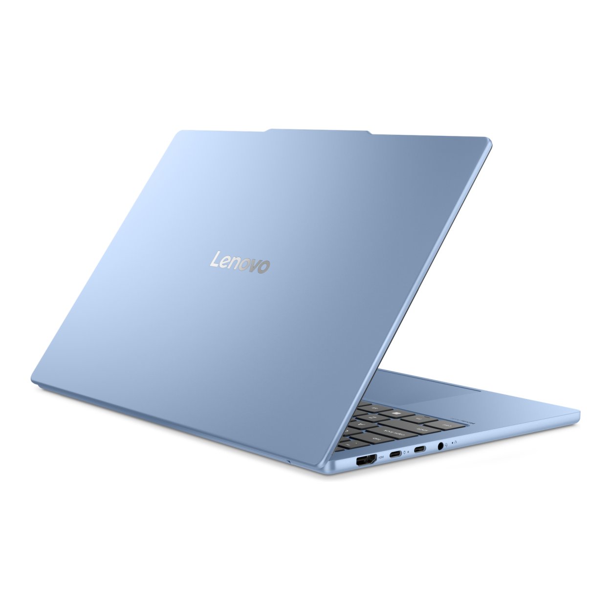 Lenovo IdeaPad Slim 5 13ARP10 13.3-inch WUXGA AMD Ryzen 7 7735HS 512GB