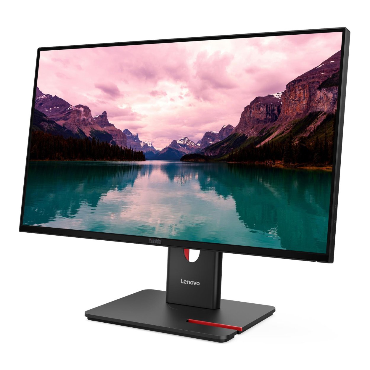 Lenovo ThinkVision T24-40 23.8-inch 1920 x 1080p FHD 16:9 120Hz 4ms WL