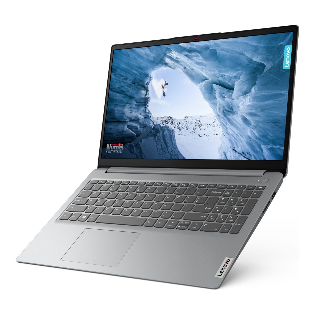 Lenovo IdeaPad 1 15IJL7 15.6-inch FHD Intel Celeron N4500 8GB RAM 256G