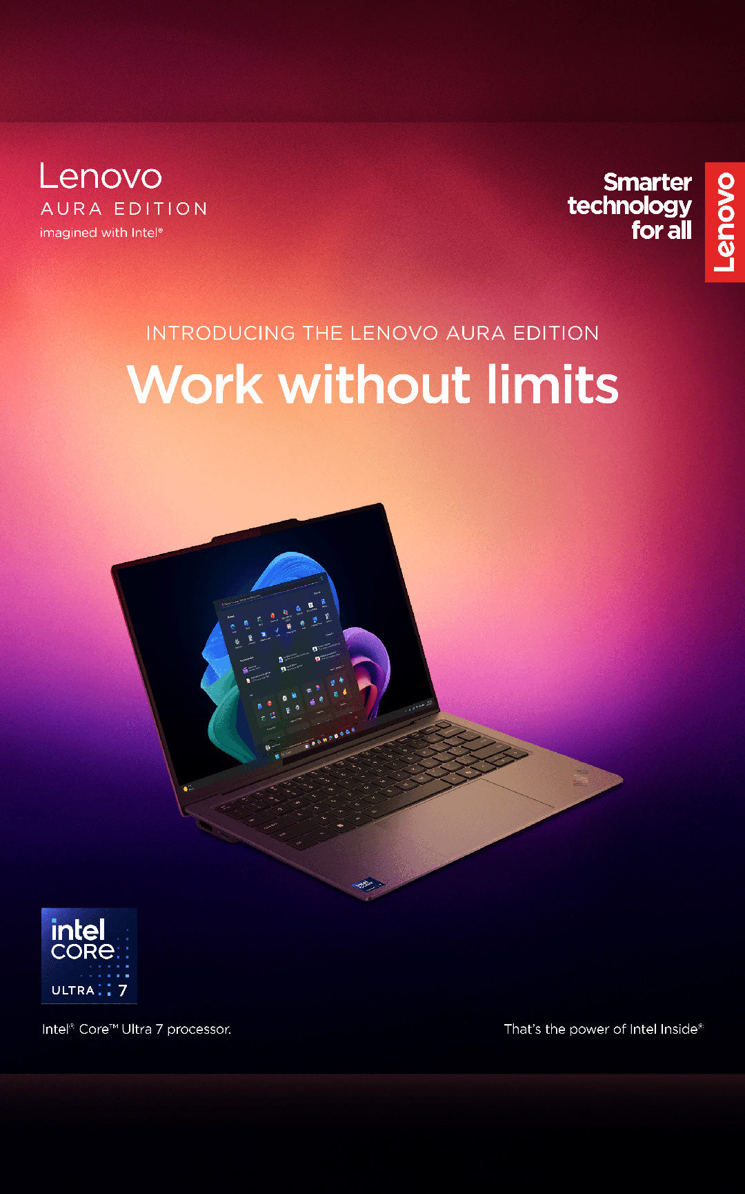 Lenovo South Africa Official Store | Shop All Available Lenovo Product