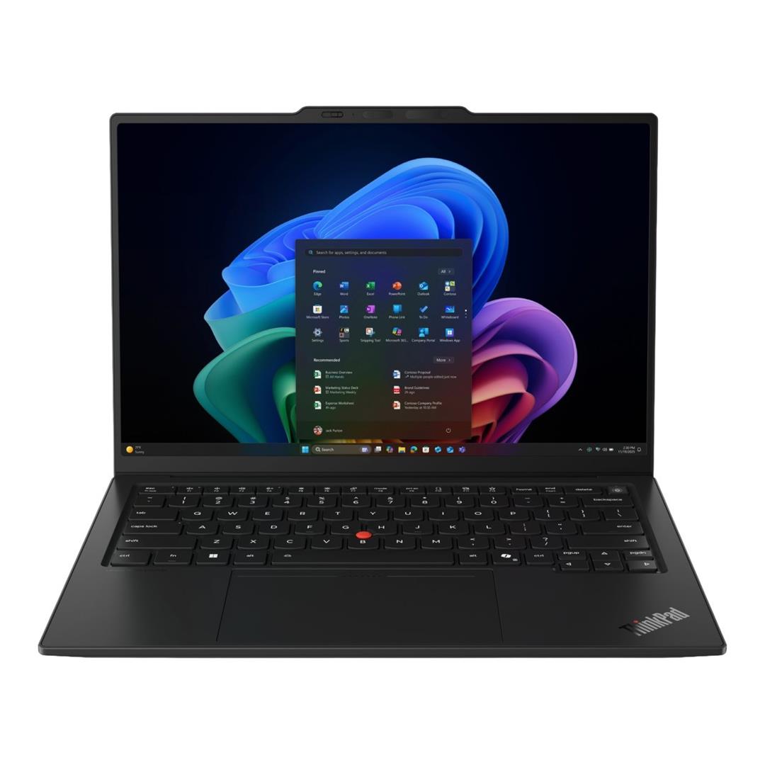 Lenovo ThinkPad X1 Carbon G14 Aura Edition 14-inch WUXGA Intel Core Ul