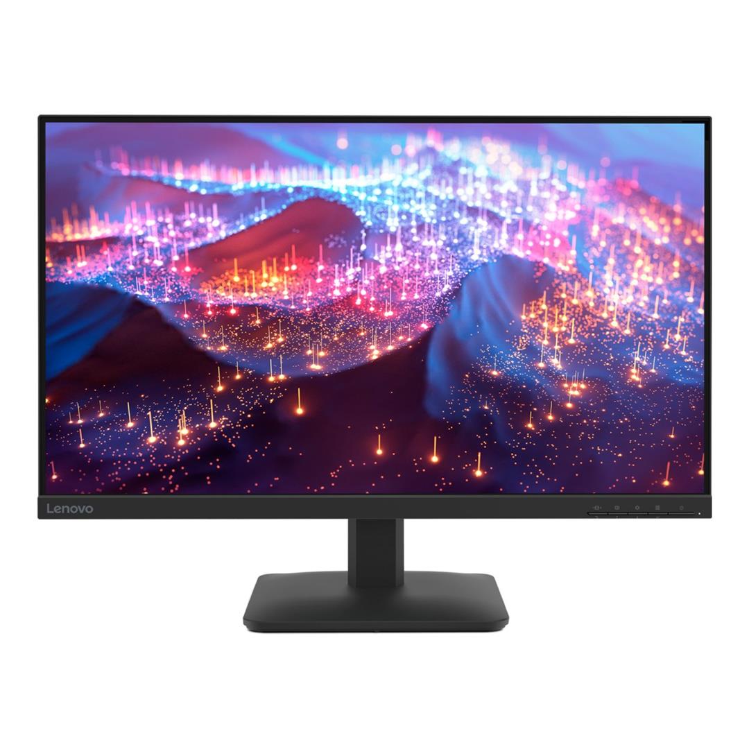 Lenovo L27-4e 27-inch 1920 x 1080p FHD 16:9 100Hz 4ms WLED IPS Monitor