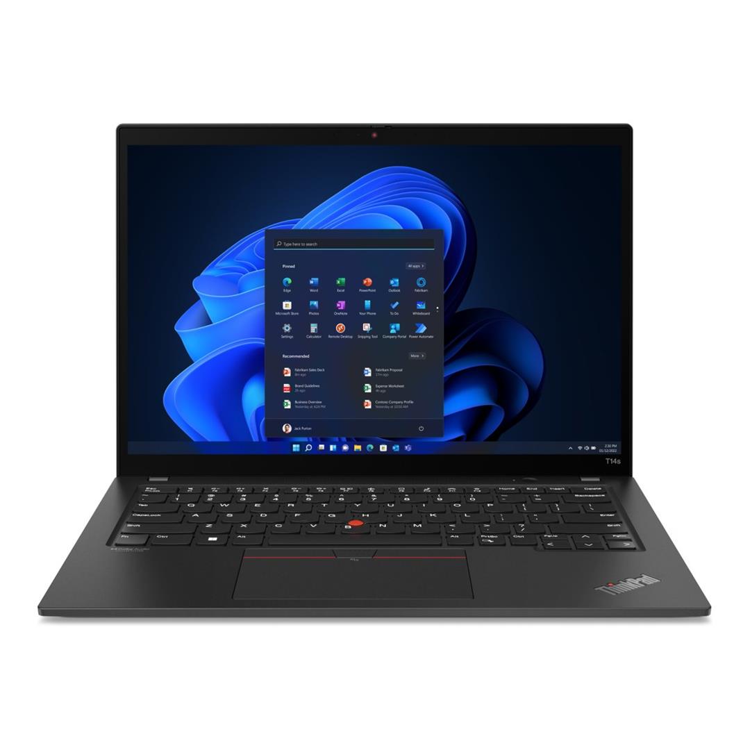 Lenovo Core i5 Laptops