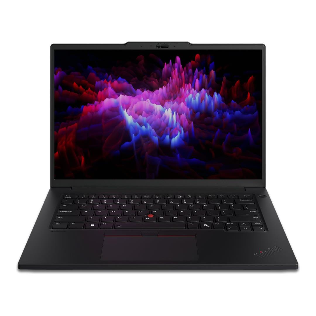 Lenovo ThinkPad P14s G5 14.5-inch WUXGA Intel Core Ultra 7 155H 16GB R