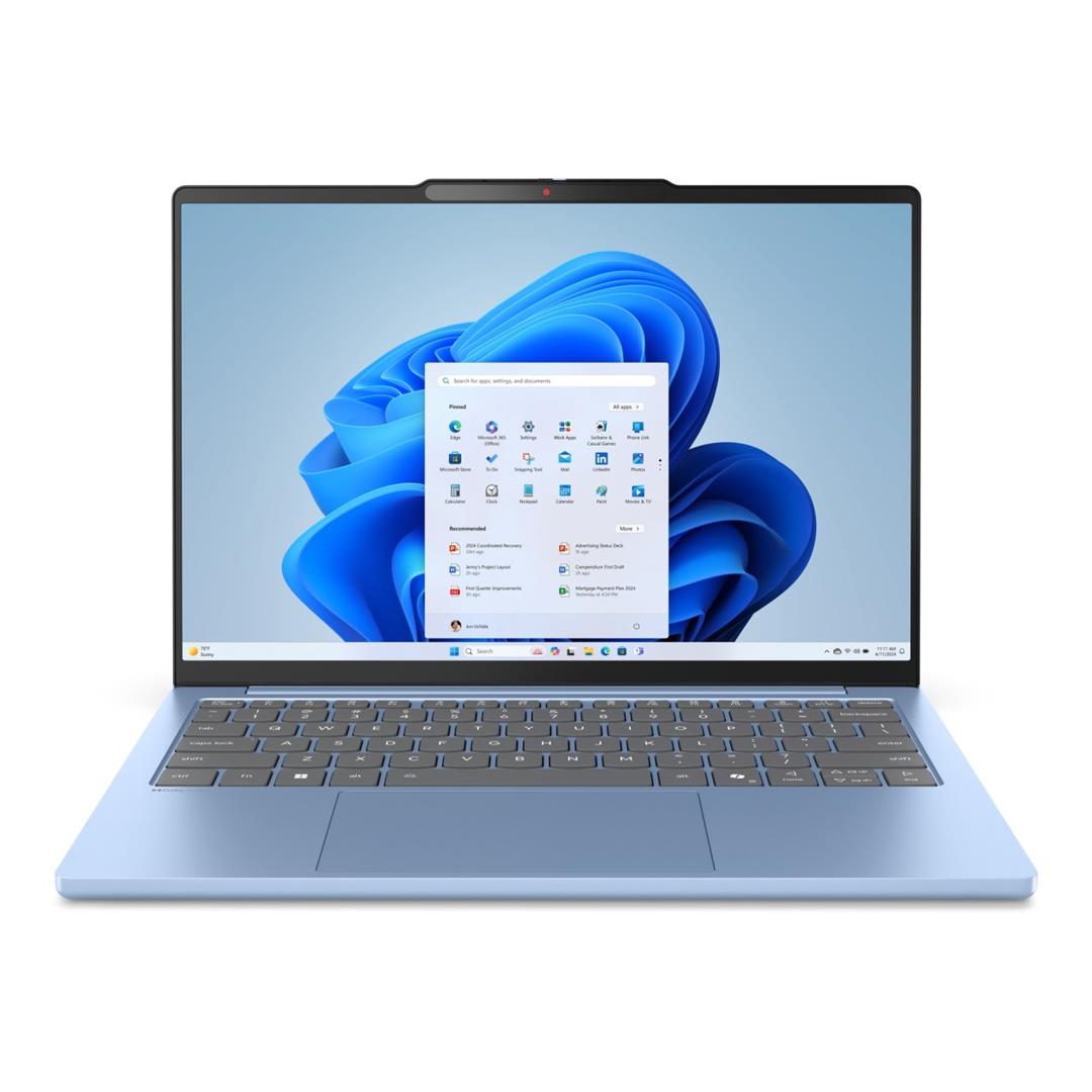 Lenovo IdeaPad Slim 5 13ARP10 13.3-inch WUXGA AMD Ryzen 7 7735HS 512GB