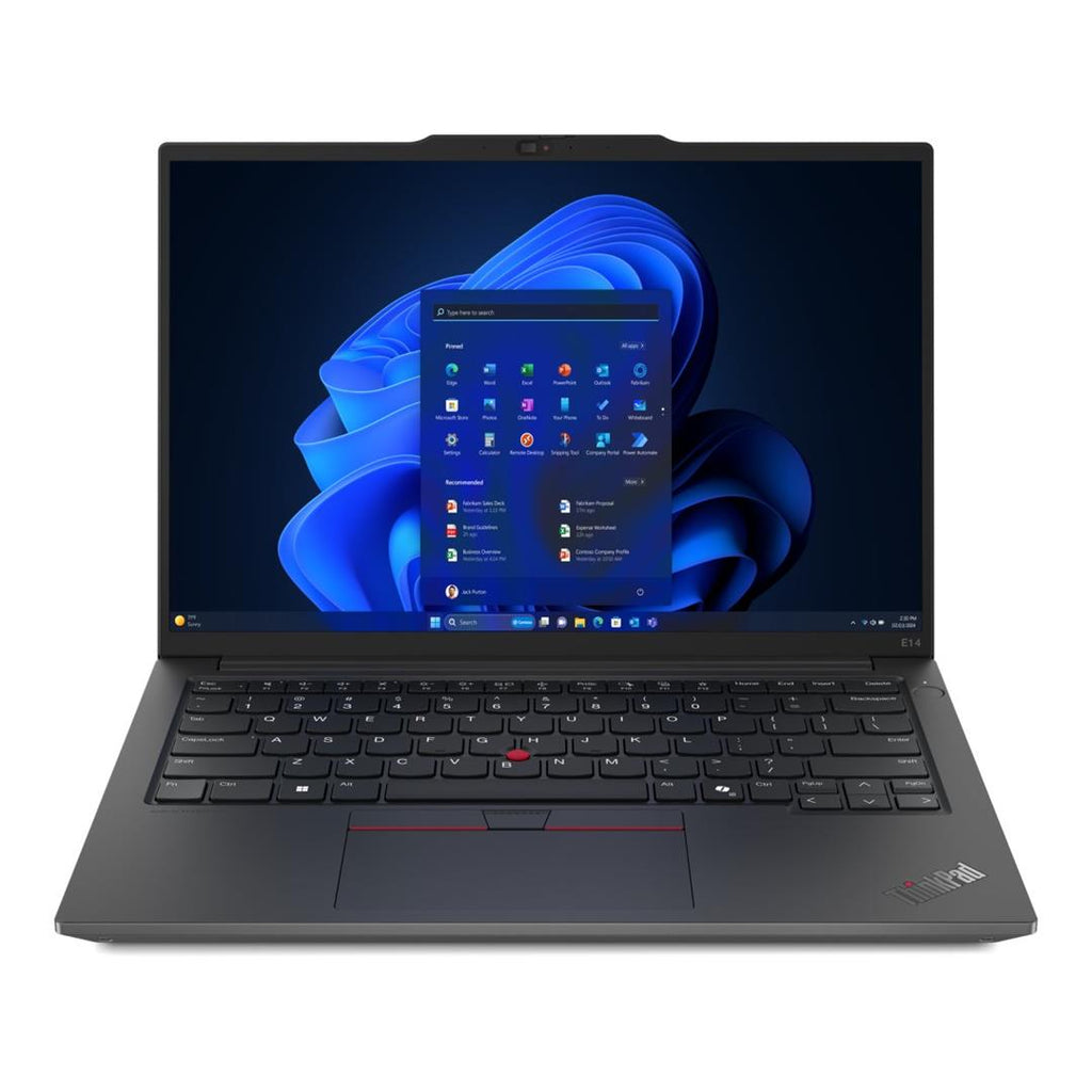 Lenovo ThinkPad E14 G6 14-inch WUXGA Intel Core Ultra 5 125U 16GB RAM