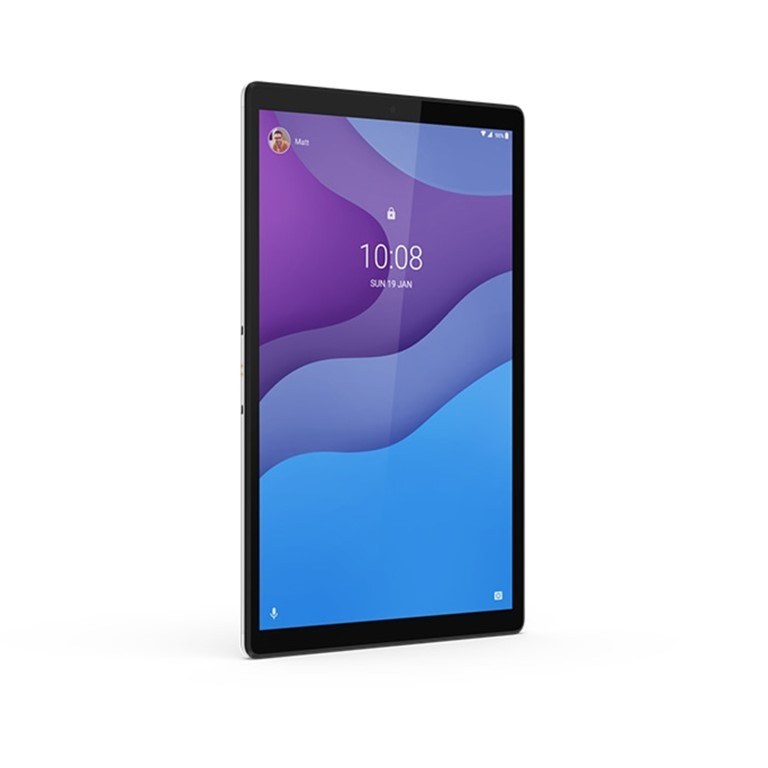 Lenovo Tab M10 HD TB-X306X 10.1-inch MediaTek Helio P22T 4GB