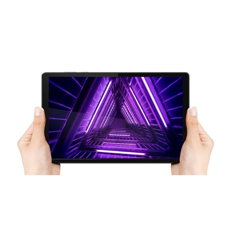 Lenovo Tab M10 HD TB-X306F 64GB 4GB Gris Sans Port Sim - Très bon état Lenovo Tab M10 HD TB-X306F 64GB 4GB Gris Sans Port Sim - Très bon état