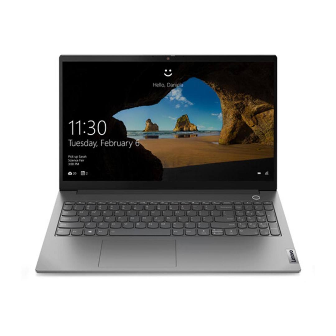 Lenovo ThinkBook 15 G2 15.6-inch FHD Intel Core i7-1165G7 16GB RAM 512GB SSD Win 11 Pro Laptop 20VE00QXSA