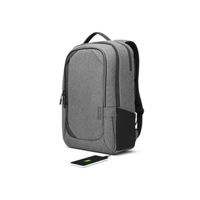 Lenovo Business Casual 17 inch Notebook Backpack Grey 4X40X54260
