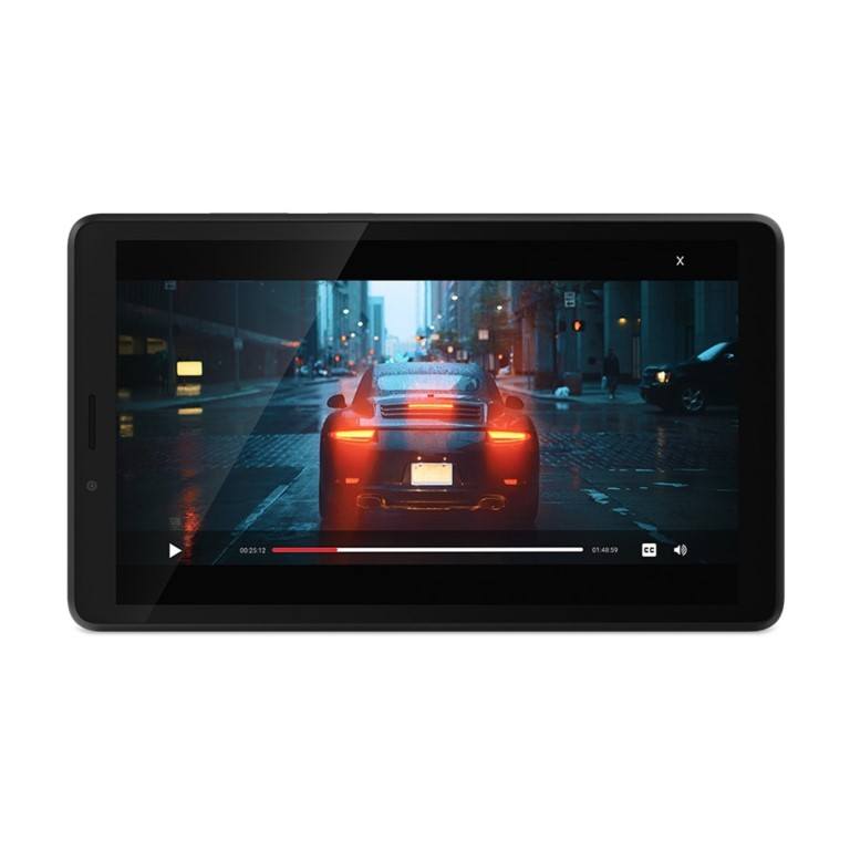 Lenovo Tab M7 TB-7305X 7-inch SD MediaTek MT8765 2GB RAM 32GB eMMC And
