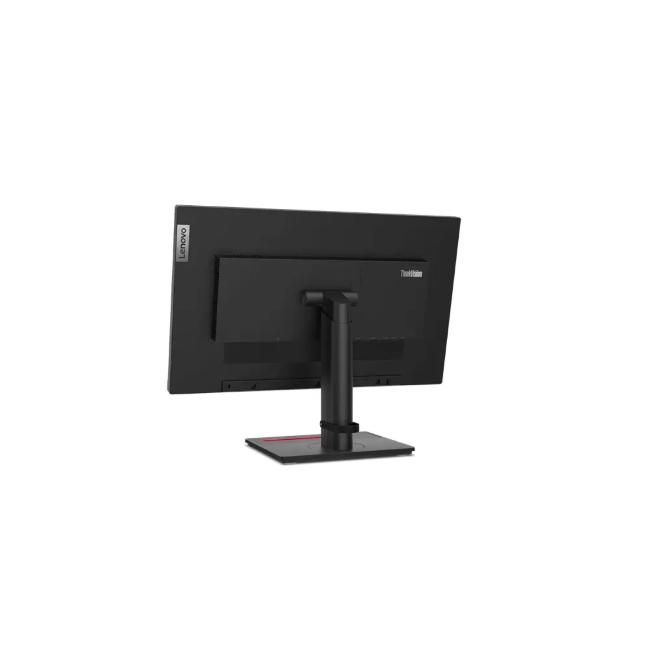 Lenovoレノボ23インチ液晶モニターThinkVision T23i-20黒 Lenovo ThinkVision T23i-20 23-inch 1920 x 1080p FHD 16:9 60Hz 4ms IPS