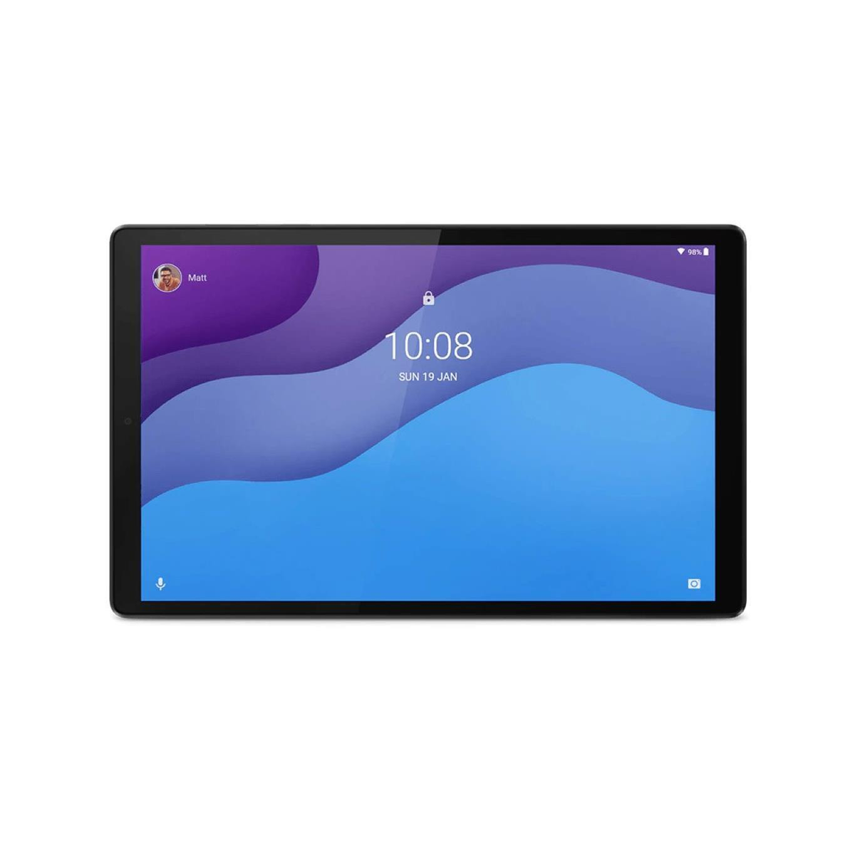 Lenovo Tab M10 HD G2 10.1-inch MediaTek Helio P22T 2GB RAM 32GB eMMC A