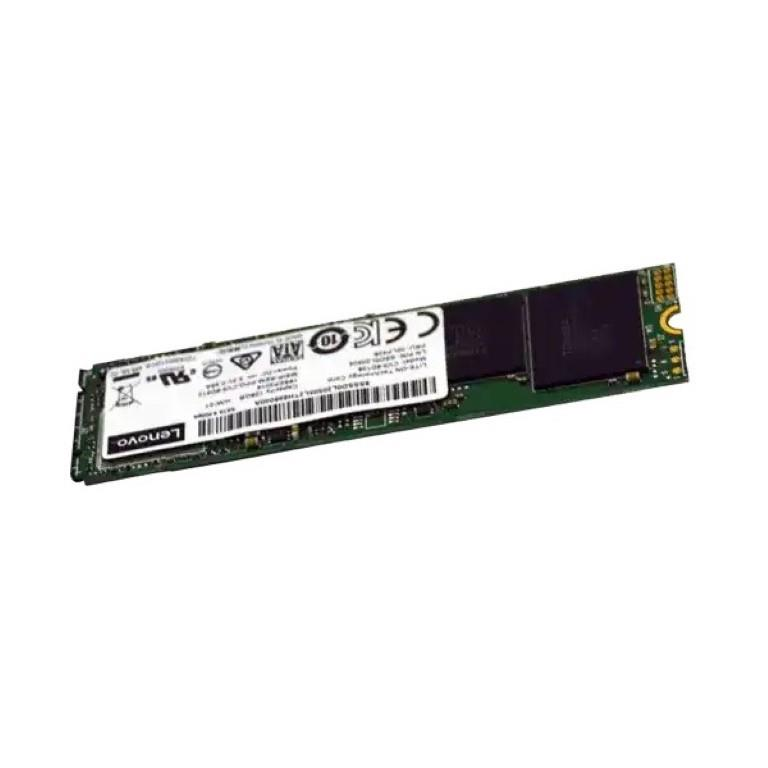 Lenovo ThinkSystem 128GB M.2 SATA 6Gbps Internal SSD 7N47A00130