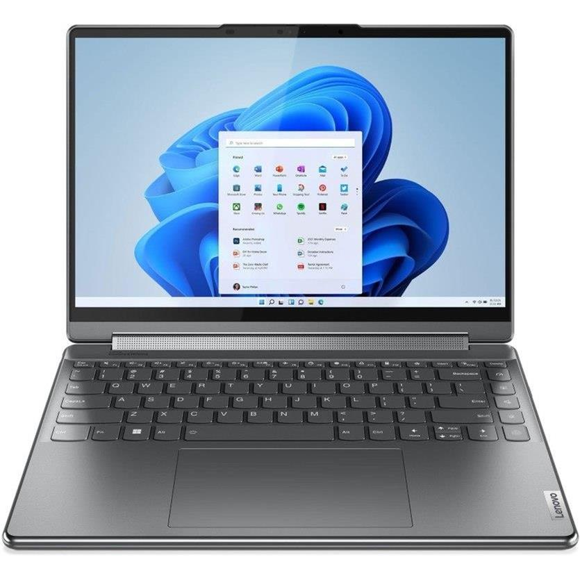 Lenovo Yoga 9 14-inch UHD Intel Core i7-1260P 16GB RAM 1TB SSD Win 11