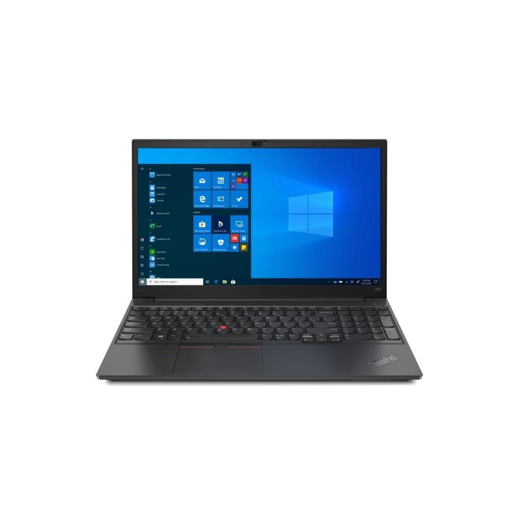 Lenovo ThinkPad E15 15.6-inch FHD Intel Core i7-1165G7 8GB RAM 512GB S